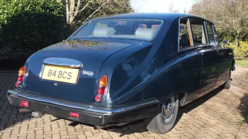 Daimler DS420 Limousine