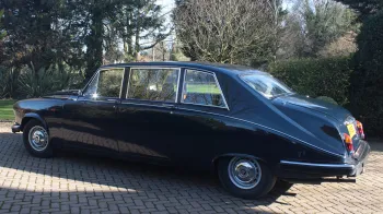 Daimler DS420 Limousine