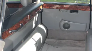 Daimler DS420 Limousine
