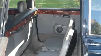Daimler DS420 Limousine