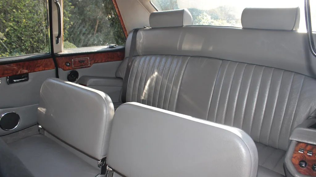 Daimler DS420 Limousine