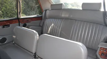Daimler DS420 Limousine