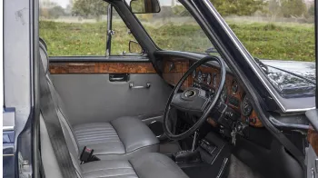 Daimler DS420 Limousine