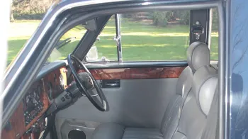 Daimler DS420 Limousine
