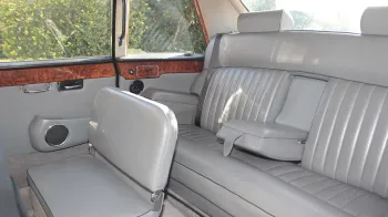 Daimler DS420 Limousine