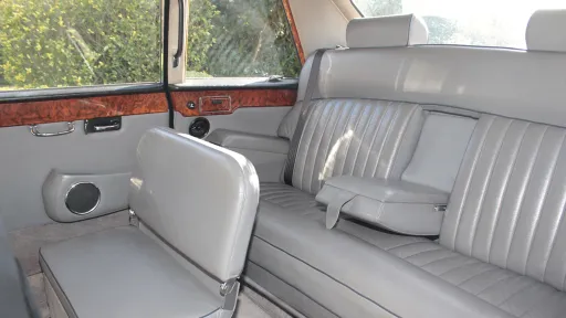 Daimler DS420 Limousine