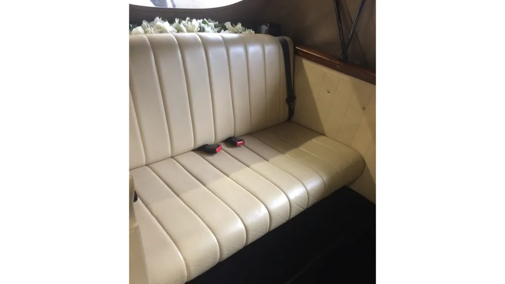 Brenchley Landaulette