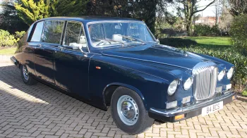 Daimler DS420 Limousine