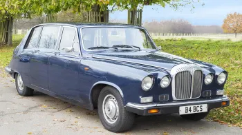 Daimler DS420 Limousine