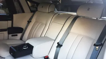 Rolls-Royce Phantom Series II