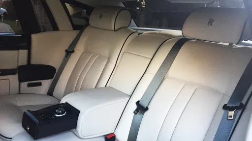 Rolls-Royce Phantom Series II