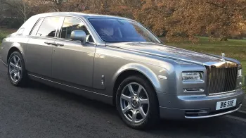 Rolls-Royce Phantom Series II