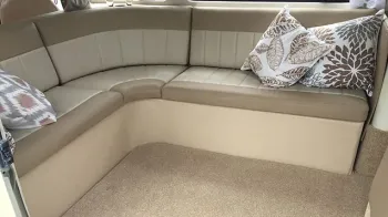 Volkswagen Bay Window Campervan