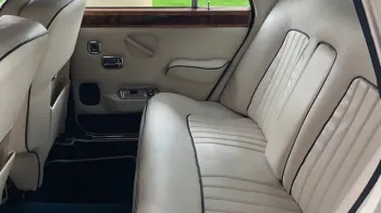 Rolls-Royce Silver Shadow I