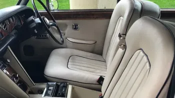 Rolls-Royce Silver Shadow I