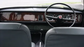 MG 1300 MK II Estate