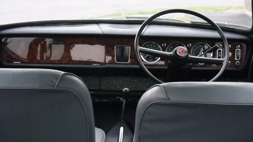 MG 1300 MK II Estate