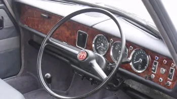 MG 1300 MK II Estate