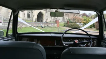 MG 1300 MK II Estate