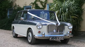 MG 1300 MK II Estate