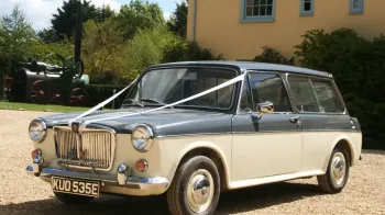 MG 1300 MK II Estate