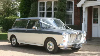 MG 1300 MK II Estate