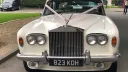 Rolls-Royce Silver Shadow I