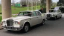 Rolls-Royce Silver Shadow I