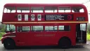 London Routemaster Bus