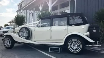 Beauford 4 Door Convertible LWB