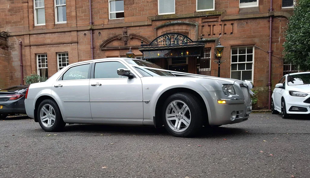 Chrysler 300c