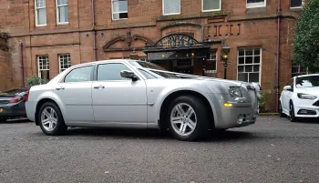 Chrysler 300c