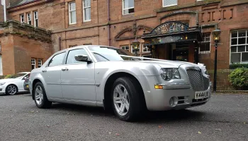 Chrysler 300c