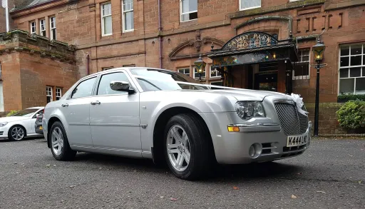 Chrysler 300c