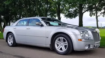 Chrysler 300c