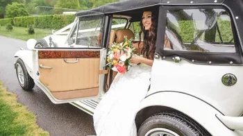 Beauford 4 Door Convertible LWB