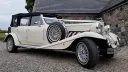 Beauford 4 Door Convertible LWB