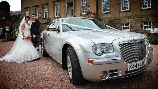 Chrysler 300c