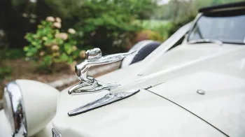 Beauford 4 Door Convertible LWB