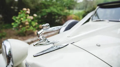 Beauford 4 Door Convertible LWB