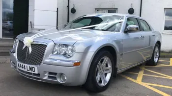 Chrysler 300c