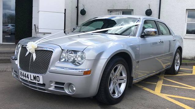 Chrysler 300c