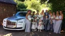Rolls-Royce Ghost Series II