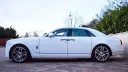 Rolls-Royce Ghost Series II