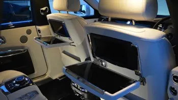 Rolls-Royce Ghost Series II