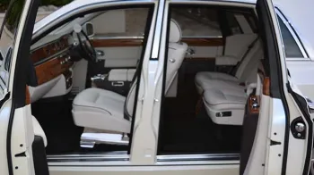 Rolls-Royce Phantom Series II