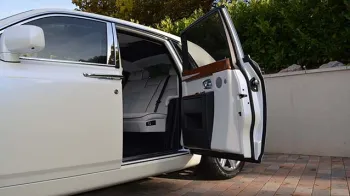 Rolls-Royce Phantom Series II