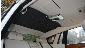 Rolls-Royce Phantom Series II
