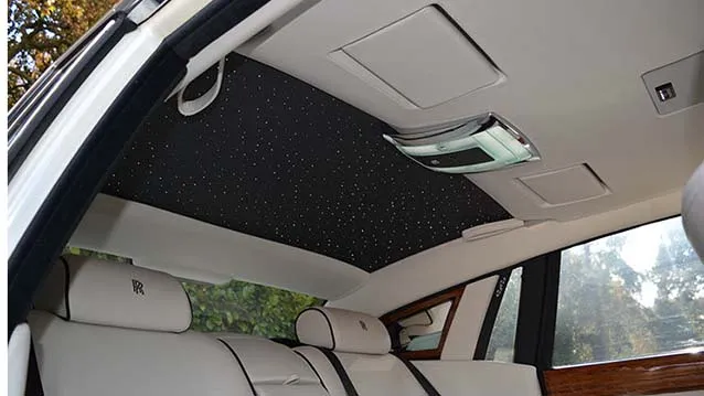 Rolls-Royce Phantom Series II