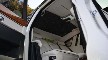 Rolls-Royce Phantom Series II